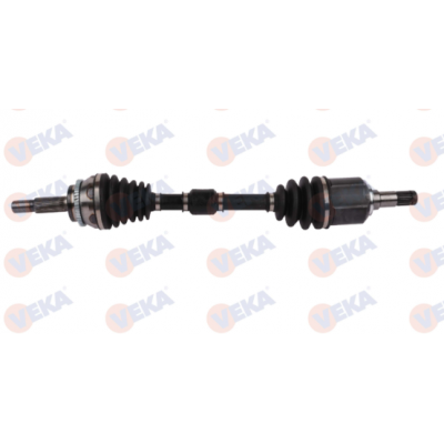 VERSO 2004-2008 SOL AKS KOMPLE