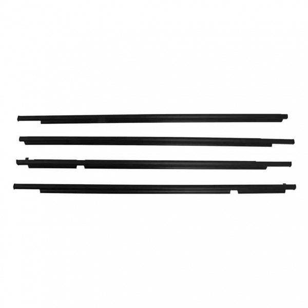 LAND CRUISER PRADO 2003-2009 ARKA SAĞ CAM SIYIRCI