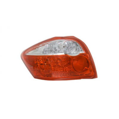 AURİS 2010-2013 SOL STOP