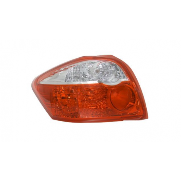 AURİS 2010-2013 SOL STOP