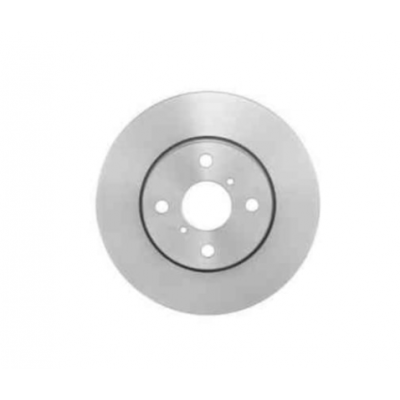 YARİS 2006-2011 ÖN DİSK 258X4