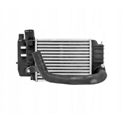 YARİS 2006-2011 TURBO RADYATÖRÜ