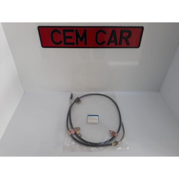 COROLLA 2013-2018 SAĞ ARKA EL FREN TELİ