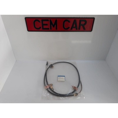 COROLLA 2007-2013 FREN TELİ ARKA SOL