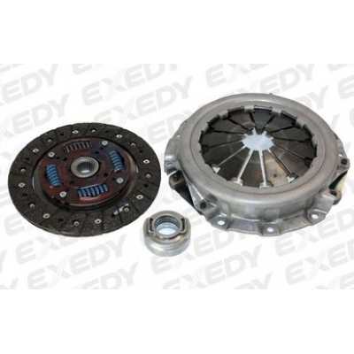 AVENSİS 2000-2003 1AZ DEBRİYAJ SETİ